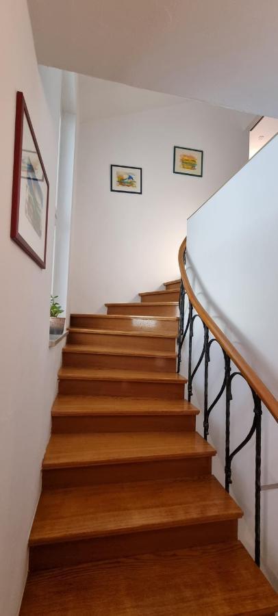 Ferienwohnung Pirker Шпитал ан де Драу Екстериор снимка