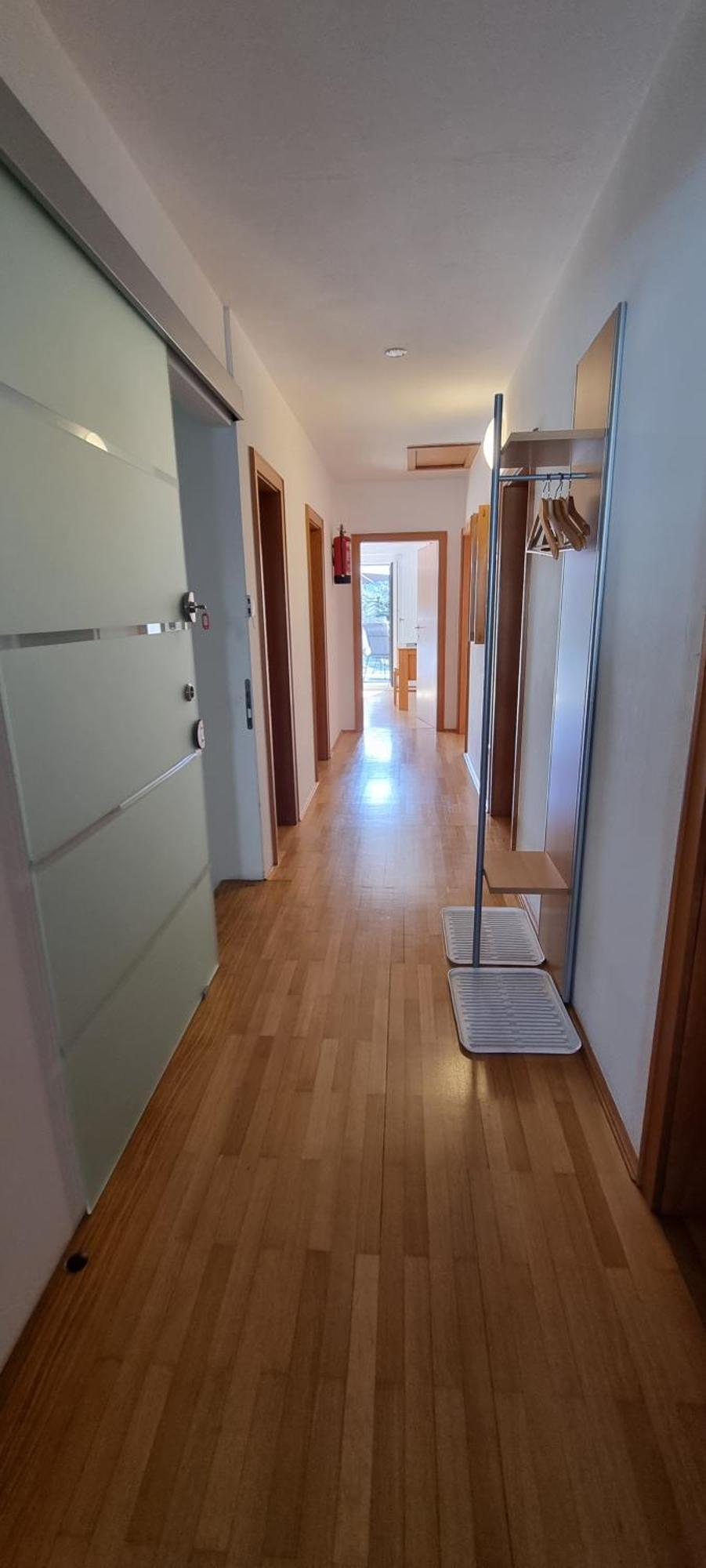 Ferienwohnung Pirker Шпитал ан де Драу Екстериор снимка