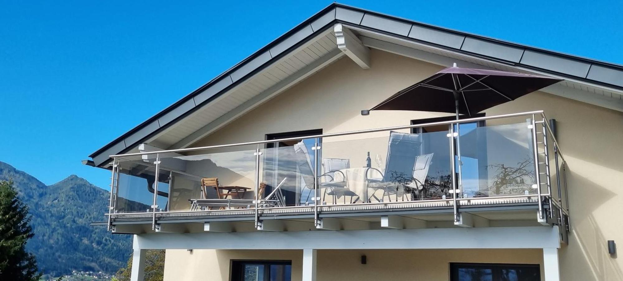 Ferienwohnung Pirker Шпитал ан де Драу Екстериор снимка