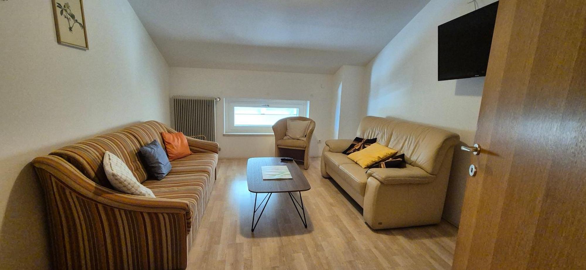 Ferienwohnung Pirker Шпитал ан де Драу Екстериор снимка