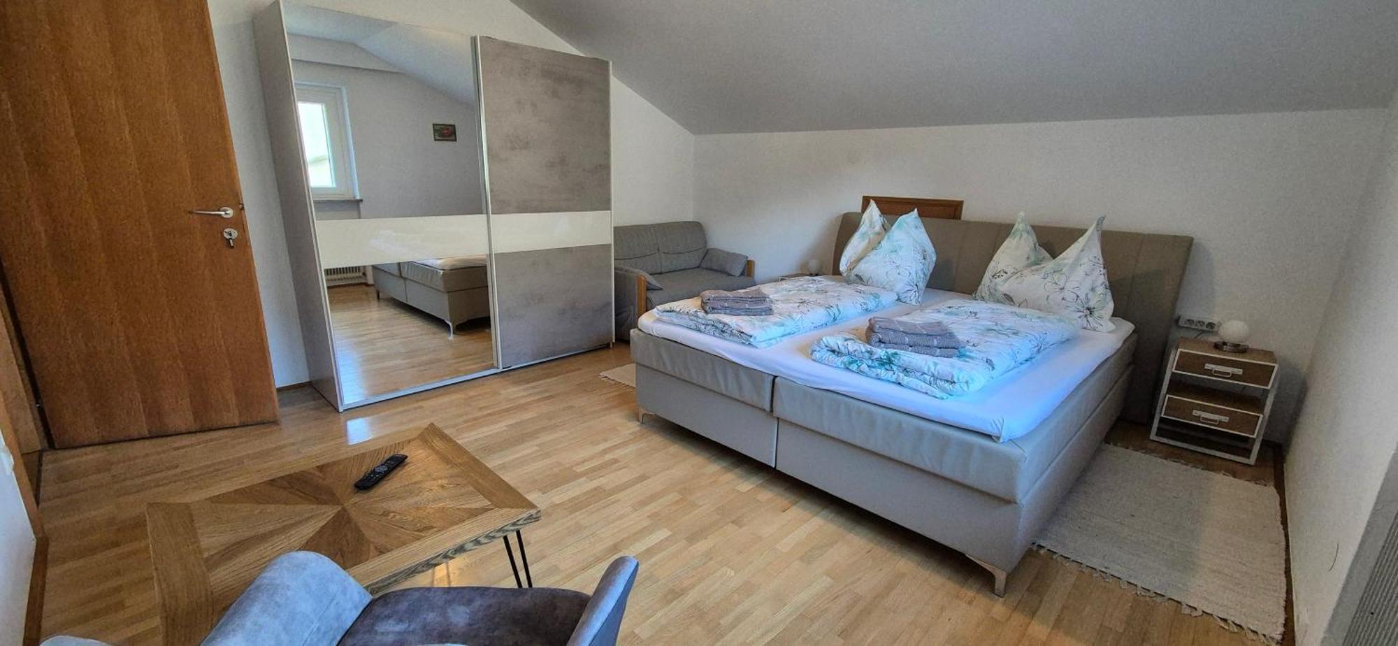 Ferienwohnung Pirker Шпитал ан де Драу Екстериор снимка