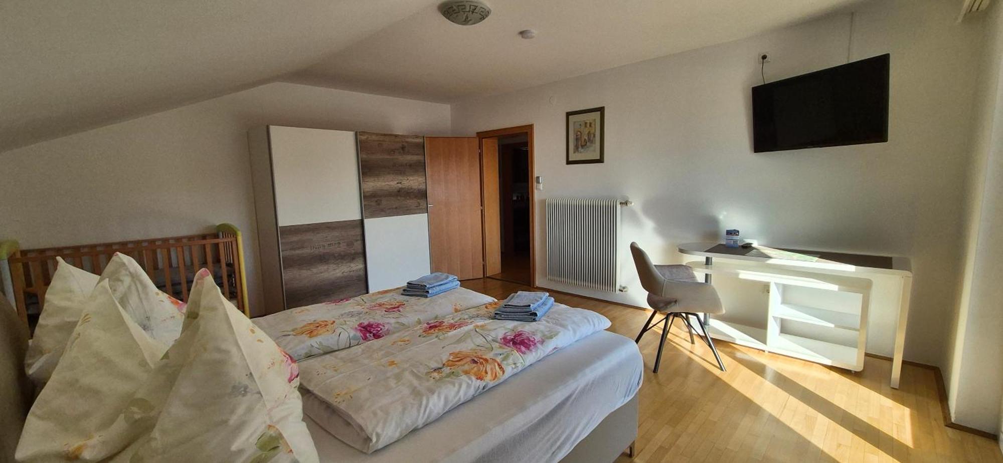 Ferienwohnung Pirker Шпитал ан де Драу Екстериор снимка